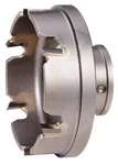 Milwaukee 49-57-8337 Sheet Metal Hole Saw Cutter 2-3/8 In.. Fixed Price $99.99.