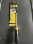 Stanley Fat Max Flush Cut Reversing Backsaw # 15-252. Fixed Price $19.80.