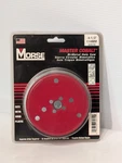 Morse AVC72 Master Cobalt Bi-metal Variable Pitch Hole Saw 1/2IN 114MM Nip. Fixed Price $34.99.