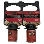 Mibro 7/8" Carbon Hole Saw 2 Pack. Fixed Price $7.19.