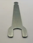 Delta Unisaw/contractor Back Of Arbor Wrench. Fixed Price $30.00.