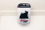 Safariland 7378 Als Paddle/belt Loop Holster Glock 19 23 Right Hand Black New. Fixed Price $46.00.