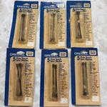 N.o.s. Dremel 8029 Fine Saw Blades, 6 Packs Of 5, 30 Total. Fixed Price $22.50.