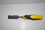 Stanley 16-316 Short Blade In. Chisel. Fixed Price $12.89.