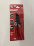 Milwaukee (48-22-9363) 3/4" Heavy Duty Pruner. Fixed Price $24.00.