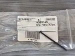 Dewalt Oem Part N389143 Plastic Screw For Circular Saw DC390 DCS380 More Read. Fixed Price $6.99.