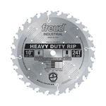 Freud LM72M010 X 24 5/8 Flat Rip Saw Blade. Fixed Price $68.64.