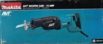 Makita JR3070CT Avt Reciprocal Saw - 15 Amp. Fixed Price $255.00.