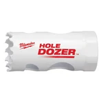 Milwaukee Tool 49-56-9609 1" Hole Dozer Bi-metal Saw (shrink Wrap). Fixed Price $11.97.