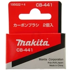 Makita CB441 Carbon Brush Set, 195022-4, CB-441. Fixed Price $8.24.