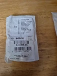 Bosch Toothed Gear SBPT01 FD:321 2.610.996.896 4059952367071. Fixed Price $7.99.