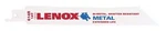Lenox 20494-B614R 6" 14TPI Metal Cutting Reciprocating Saw Blade 25 Pack. Fixed Price $45.59.