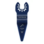 Norske Tools NOTP229 Caulking Scraper Oscillating Multi Accessory Black. Fixed Price $14.76.