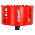 Diablo DHS4750 4-3/4 In. Bi-metal Hole Saw With Snap-lock Plus Mandrel System. Fixed Price $41.58.