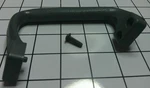 Skil 2610990138 Top Handle Oem For HD77 Worm Drive Saw. Fixed Price $28.45.