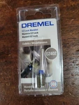 Dremel Genuine Oem Replacement 1/8" Rotary Tool EZ402-01. Fixed Price $12.99.