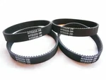 X Bosch Drive Belt To Fit 3272A 3365, 51534, 53518, B1750 PLH181, 2604736001. Fixed Price $24.21.
