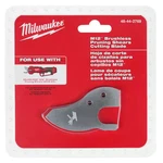 Milwaukee Pruner Blade M12 Brushless Pruning Shears Replacement Steel Tool. Fixed Price $38.17.