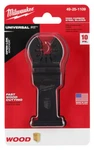 Milwaukee 49-25-1109 Open-lok 1-3/8 In. Titanium Enhanced Bi-metal Multi-materia. Fixed Price $96.99.