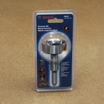 Bosch Forstner Drill Bit FB032 - 3/8 Shank. Fixed Price $18.00.