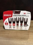 Diablo DOU5S Universal Fit General Purpose Oscillating Blade Set - Piece. Fixed Price $40.00.