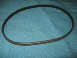 New Drive Belt Made In The Usa For Rikon Band Saw Model 10-326. Fixed Price $18.95.