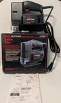 Vintage Sears Craftsman Sabre Jig Saw 315.172040 1/4 Hp 2.5 Amp Nob. Fixed Price $34.00.
