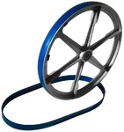 Blue Max Urethane Tires For Delta 28-160 10" Bench Top. Fixed Price $29.95.