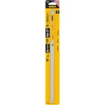 Dewalt 12 In. Bi-metal Hacksaw Blades 18 Tpi Pk. Fixed Price $11.95.