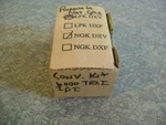 Ngk-dxv Vermont Castings Gas Stoves Stepper Motor New Box. Fixed Price $68.45.