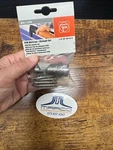 Fein And Die Set For Nibblers - Includes 5 Punches 30109169030. Fixed Price $149.99.