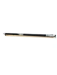 Lot Of 4 Mizerak 57 Premium Two Pieces Hardwood Poll CUES-13MM Leather Tip New. Fixed Price $110.00.