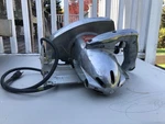 Vintage Ram 88 7" Circular Saw. Working. Power Cord Needs Attention.. Fixed Price $85.00.