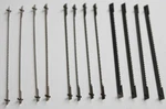 12 Olson Saw Blades 3 Inch For Dremel Moto Shop 57-2 571-5 572 576 *. Fixed Price $14.99.