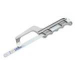 New Lenox Tight Quarters Mini Frame Hacksaw Hand. Fixed Price $7.91.