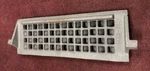 Vermont Castings Throat Baffle 1300635 Brand New Box Fits Defiant 1910 & 1945. Fixed Price $109.00.