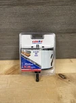 Lenox Tools Bi-metal Speed Slot Arbored Hole Saw, 3-5/8" 1772949 New. Fixed Price $26.99.