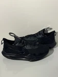 Nike Precision 6 Flyease Black Anthracite Low Top Men's 13 Sneaker DJ7552-001. Fixed Price $29.99.