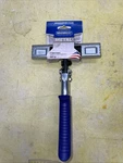 Midwest Snips Straight Interchangeable Blade Hand Seamer Tongs MWT-S6. Fixed Price $79.00.