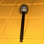 Ridgid Feed Screw Handle For Pipe Threader No 30 Cutter 34365. Fixed Price $50.00.