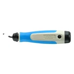 Noga NG1003 Heavy Duty Deburring Tool With S10, S20, S35 High Speed Steel Blades. Fixed Price $10.65.