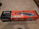 Brutus 20 In. (500 Mm) Tile Cutter, No. 10552. Fixed Price $39.95.