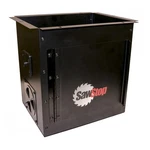 Sawstop Rt-dcb Downdraft Dust Collection Box For Router Tables New. Fixed Price $215.00.