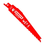 Diablo DS0612BW15 6" Bi-metal Reciprocating Saw Blade For Nail Embedded Wood (15. Fixed Price $47.33.
