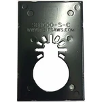 Qbit SQ1000-S-C Power Oscillating Multi-tool Blade Saw For Metal Outlet Box. Fixed Price $45.00.