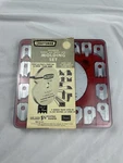 Craftsman Molding Head Cutters Piece Set 9-32003 W/case. Fixed Price $37.47.
