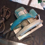 Makita 5007F 7-1/4IN Corded Circular Saw 120V Brushed Right Blade. Fixed Price $44.00.