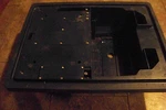 Ryobi WS721 7" Tile Saw Parts -- Housing. Fixed Price $32.99.
