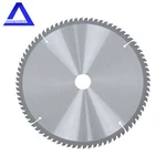 10INCH 80 Tooth 30MM Arbor Carbide Saw Blade For Wood Aluminum. Fixed Price $17.39.