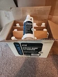 Husky 410 Acidulous Quarry Tile Renovator Case Of 12 32OZ Bottles. Fixed Price $54.95.